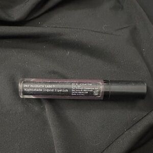 Pat McGrath Nightshade Liquid Lipstick - Rich Plum